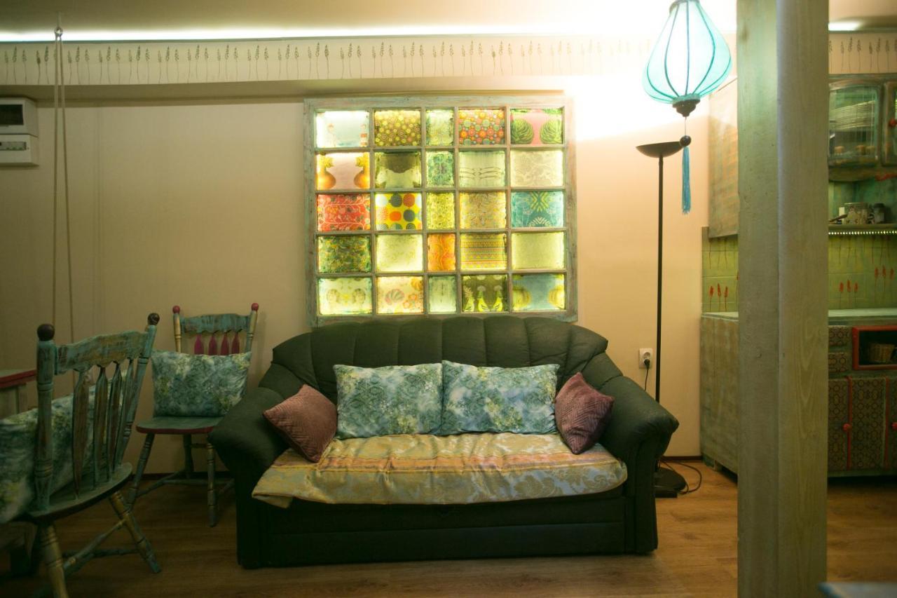 Design Apartment บูดาเปสต์ ภายนอก รูปภาพ