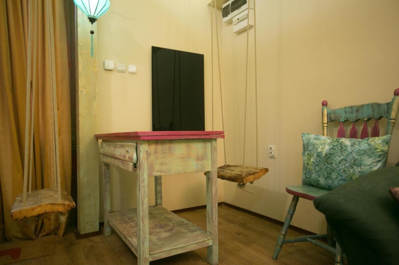 Design Apartment บูดาเปสต์ ภายนอก รูปภาพ