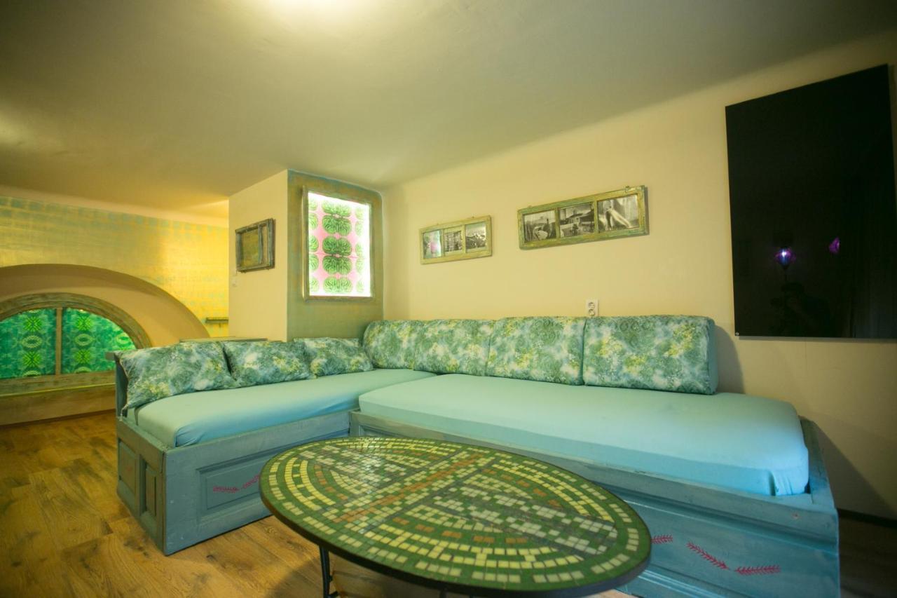Design Apartment บูดาเปสต์ ภายนอก รูปภาพ